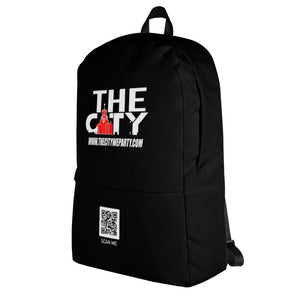 THECITYWEPARTY Backpack