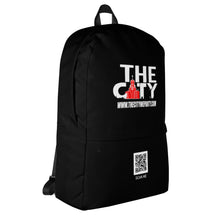 Load image into Gallery viewer, THECITYWEPARTY Backpack