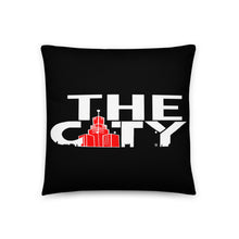 Load image into Gallery viewer, THE C.I.T.Y. Pillow