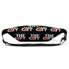 Load image into Gallery viewer, THE CITY BLK Fanny Pack
