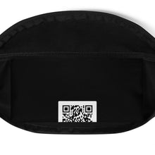 Load image into Gallery viewer, THE CITY BLK Fanny Pack