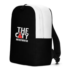 Load image into Gallery viewer, THECITYWEPARTY Minimalist Backpack