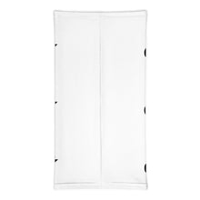 Load image into Gallery viewer, THE C.I.T.Y. Neck Gaiter - white