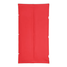 Load image into Gallery viewer, THE C.I.T.Y. Neck Gaiter - red