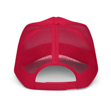 Load image into Gallery viewer, WE PARTY Foam trucker hat ( 2 COLORS )