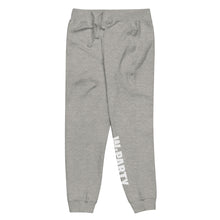 Load image into Gallery viewer, WE PARTY Unisex fleece sweatpants ( 3 COLORS )