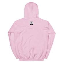 Load image into Gallery viewer, THE C.I.T.Y. Breast Cancer Awareness Embroidery PNK Unisex Hoodie