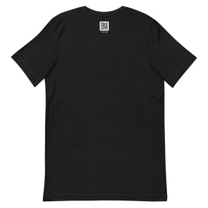 PARTY PEOPLE Short Sleeve Tee (3 COLORS)