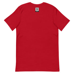 PARTY PEOPLE Short Sleeve Tee (3 COLORS)
