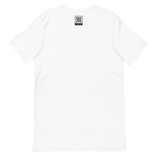 Load image into Gallery viewer, PARTY PEOPLE WHT Short Sleeve Tee
