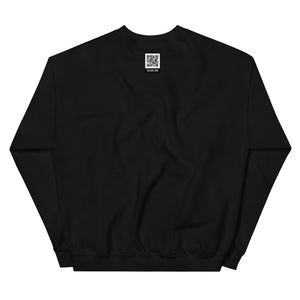 I LOVE THE C.I.T.Y. Unisex Sweatshirt (3 COLORS)