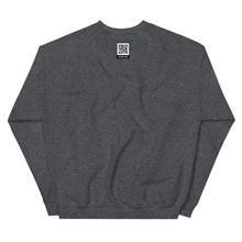 Load image into Gallery viewer, I LOVE THE C.I.T.Y. Unisex Sweatshirt (3 COLORS)