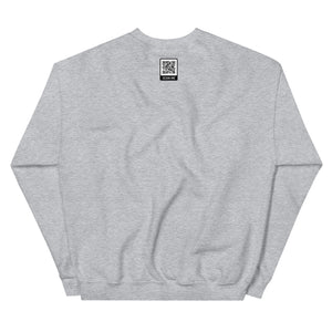 I LOVE THE C.I.T.Y. Unisex Sweatshirt (3 COLORS)