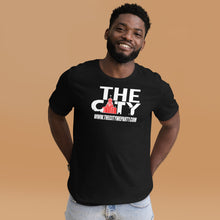 Load image into Gallery viewer, THE C.I.T.Y. Short Sleeve Tee (3 COLORS)