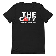 Load image into Gallery viewer, THE C.I.T.Y. Short Sleeve Tee (3 COLORS)