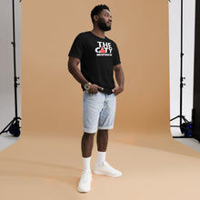 Load image into Gallery viewer, THE C.I.T.Y. Short Sleeve Tee (3 COLORS)