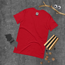 Load image into Gallery viewer, THE C.I.T.Y. Short Sleeve Tee (3 COLORS)