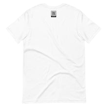 Load image into Gallery viewer, PARTY PEOPLE WHT Unisex t-shirt N